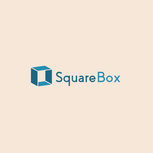 Squarebox Logo