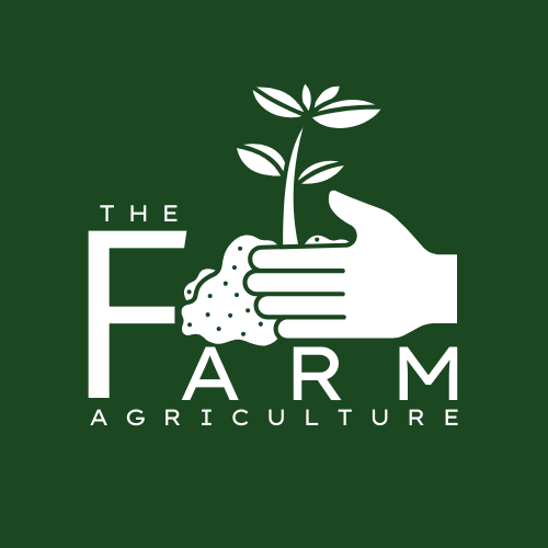 The Farm Agriculture Logo