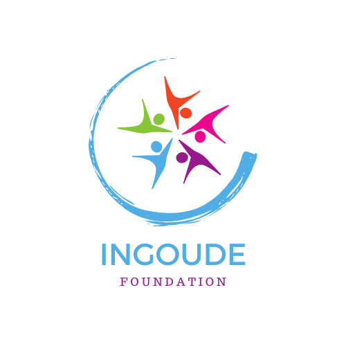 Ingoude Foundataion Logo