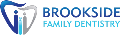 Brookside Dental Logo