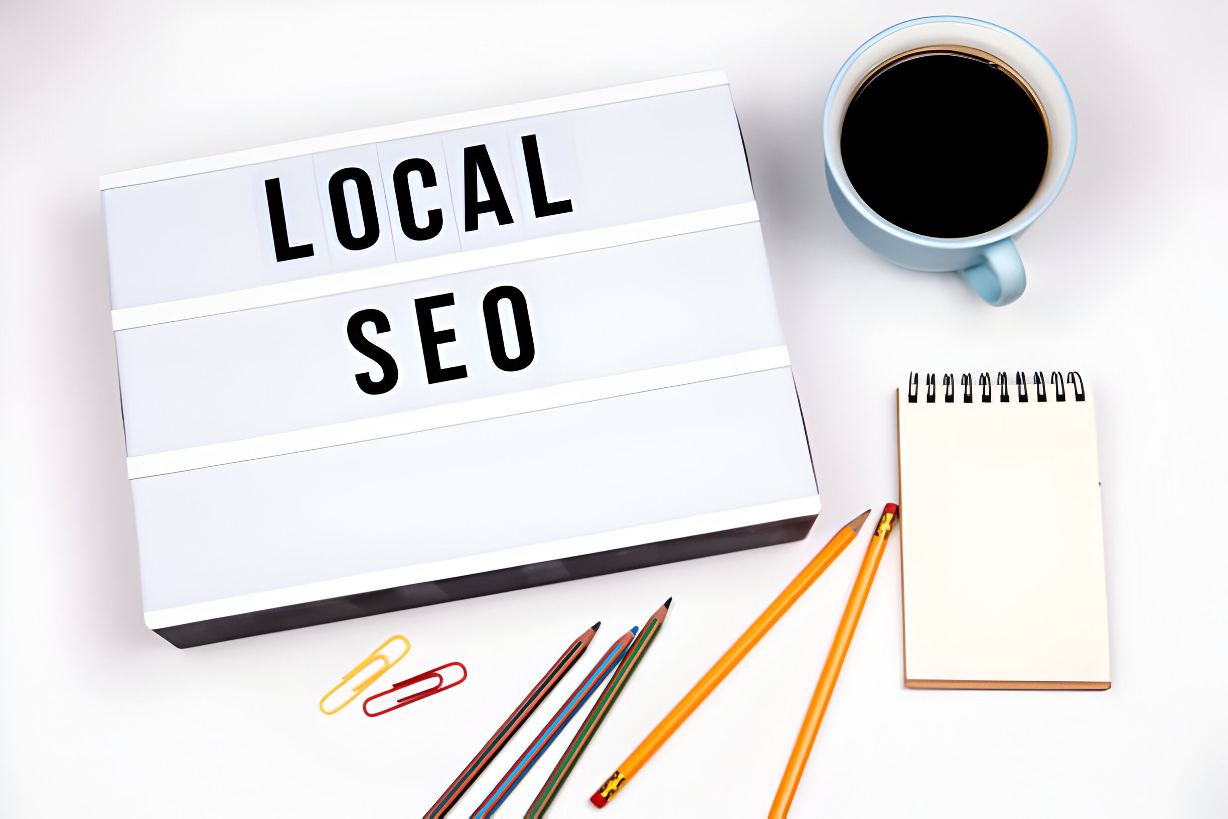 Local Seo Service In Delhi