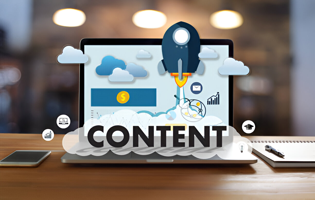 Content Marketing Agency In Delhi